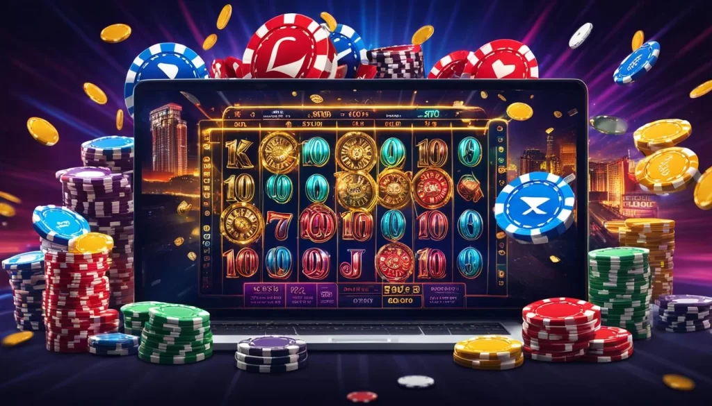 Người chơi tập trung áp dụng chiến lược Baccarat tại x88 pro